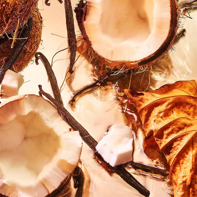 ROJA | Hair Perfume - Manhattan Hair Mist - Image Coconut Manhattan Hair Mist - Image Coconut - Hair Perfume | ROJA - VRGaleries