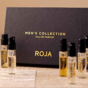 hinh-anh-hop-set-nuoc-hoa-nam-roja-the-men-s-discovery-collection-parfum-7-x-2-ml
