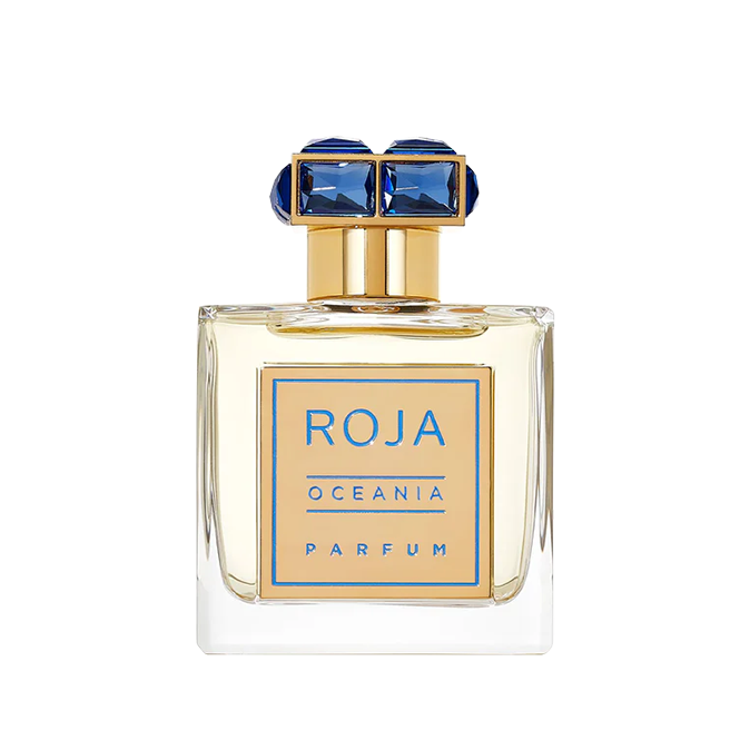 ROJA | Isola Collection - Oceania Parrfum 50ml Oceania Parfum 50ml - Isola Collection | ROJA - VRGaleries