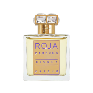 Risqué Pour Femme 50ml Parfum - Women's Collection | ROJA - VRGaleries