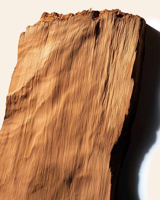 Santal Austral - Extrait de Parfum | Matiere Premiere - Image Sandalwood Essence