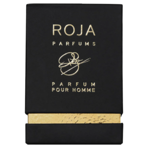 Scandal Pour Homme Parfum 50ml - Boxpackaging - Men's Collection | ROJA - VRGaleries