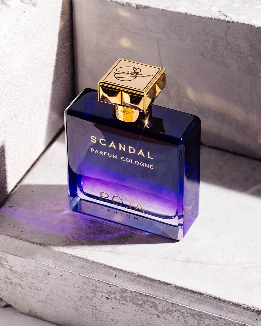 Scandal Pour Homme Eau de Parfum ROJA