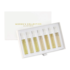 Women's Discovery Collection 7x2ml Sample Atomisers - Discovery Collection | ROJA - VRGaleries