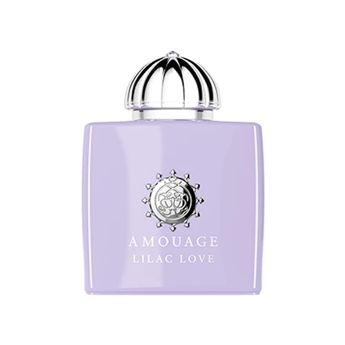 Amouage | The Secret Collection - Lilac Love EDP 100ml Lilac Love EDP 100ml - The Secret Garden Collection | Amouage - VRGaleries
