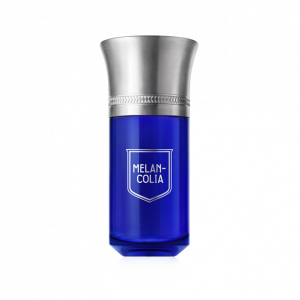 Melan Colia - Liquides Imaginaires