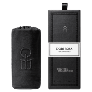 Dom Rosa - Boxpackaging - Les Eaux Sanguines | Liquides Imaginaires - VRGaleries