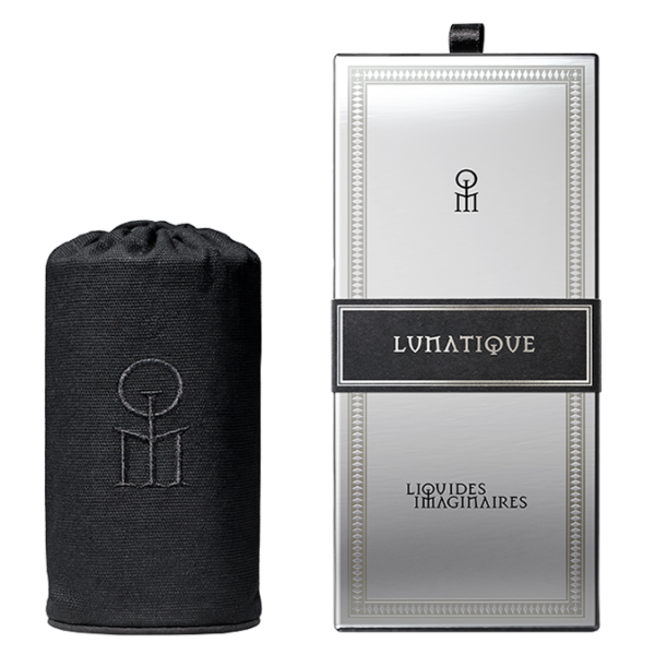 Lunatique Coffret Sac Alchemical Trilogy Liquides Imaginaires