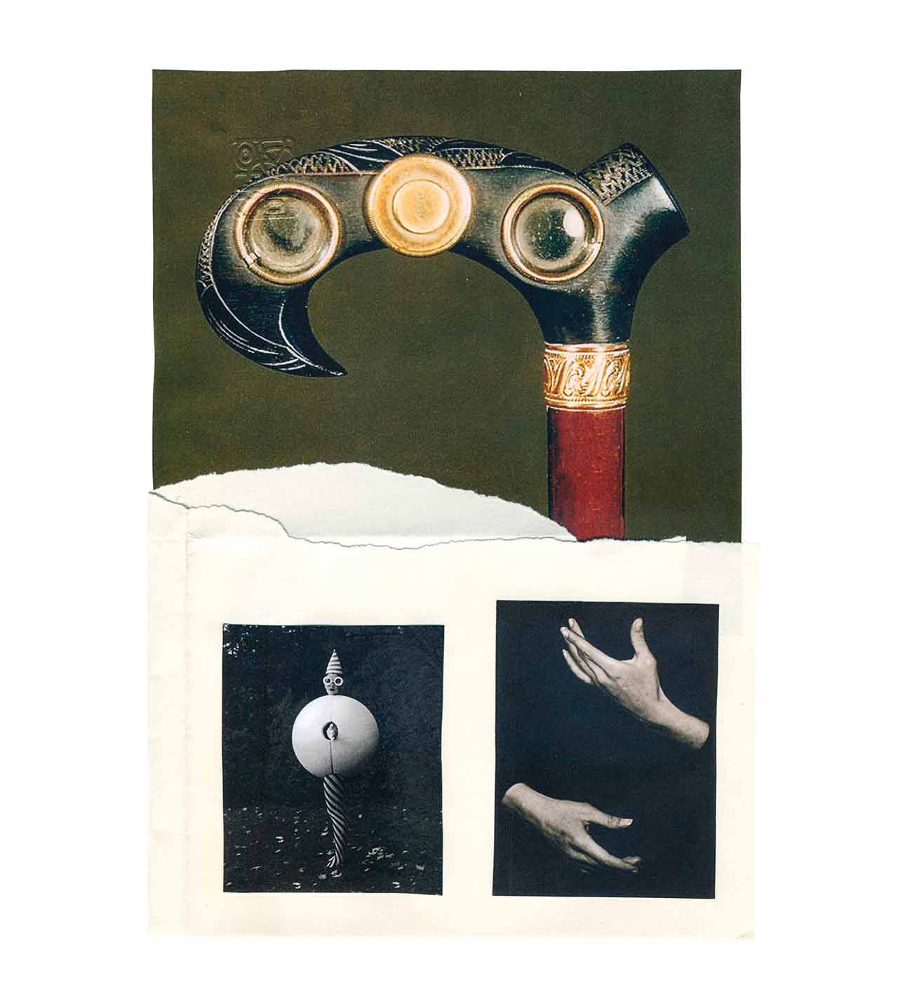 Toï Toï Toï - Extraits de Parfum | ORMAIE Paris - Image Banner Night-Time