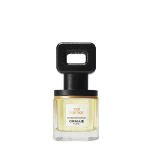 Toi Extrait 50ml - Extraits de Parfum | ORMAIE - VRGaleries