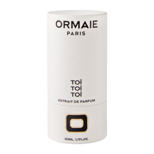 Toi Extrait 50ml - Boxpackaging - Extraits de Parfum | ORMAIE - VRGaleries