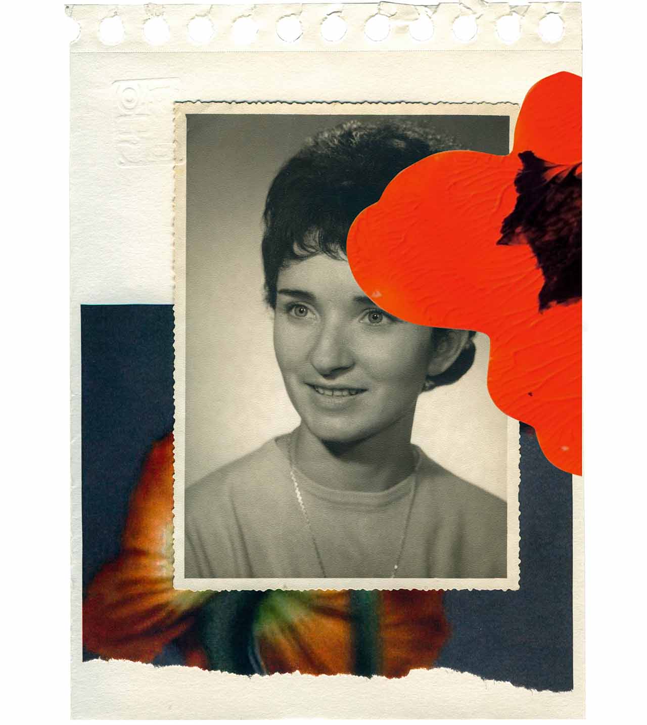 Yvonne - Extraits de Parfum | ORMAIE Paris - Image Banner Liquorous Damask Plum