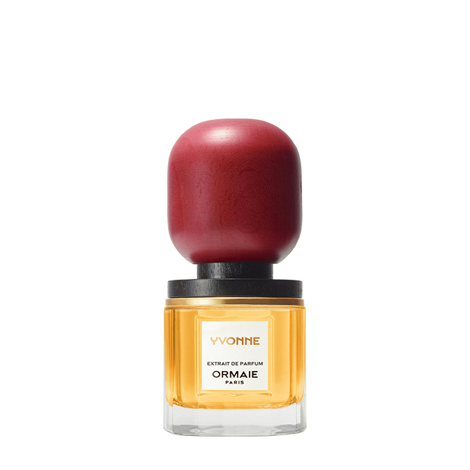 ORMAIE | Extraits de Parfum - Yvonne Extrait 50ml Yvonne Extrait 50ml - Extraits de Parfum | ORMAIE - VRGaleries