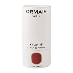 Yvonne Extrait 50ml - Boxpackaging - Extraits de Parfum | ORMAIE - VRGaleries