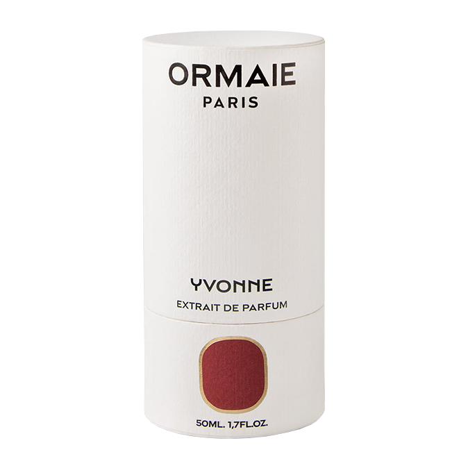 ORMAIE | Extraits de Parfum - Yvonne Extraits 50ml - Boxpackaging Yvonne Extrait 50ml - Boxpackaging - Extraits de Parfum | ORMAIE - VRGaleries