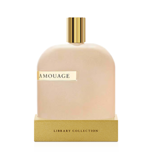 Opus VIII 100ml Library Collection | Amouage - VRGaleries