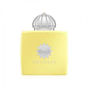 Love Mimosa EDP 100ml Secret Garden Collection Amouage - VRGaleries