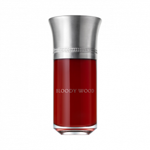 Bloody Wood - Liquides Imaginaires