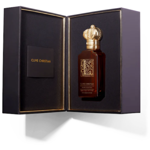 L Red Tea Vetiver - Box Bottle 50ml - Private Collection | Clive Christian - VRGaleries