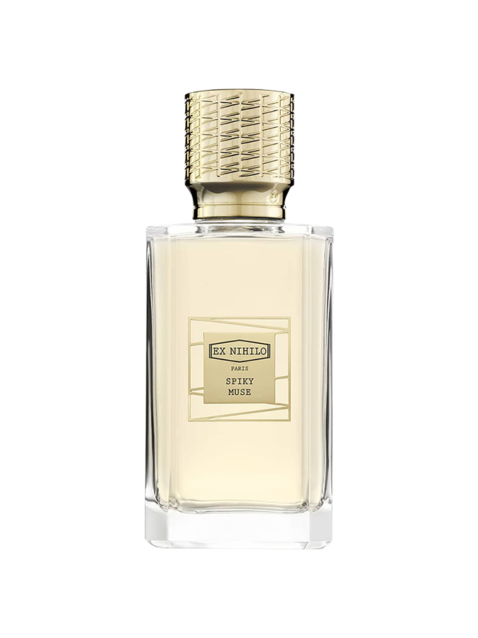 EX Nihilo Paris | Eaux de Parfum - Spiky Muse 100ml Spiky Muse 100ml - Eaux de Parfum | EX Nihilo Paris - VRGaleries