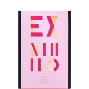 Spiky Muse - Boxpackaging - Eaux de Parfum | EX Nihilo Paris - VRGaleries