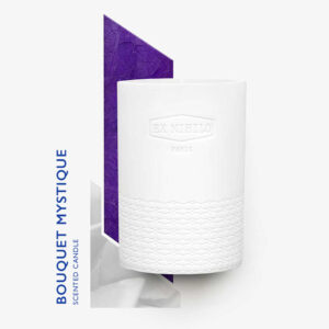 Nến thơm EX NIHILO Bouquet Mystique Candle 300 g