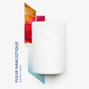 Nến thơm EX NIHILO Fleur Narcotique Candle 300 g