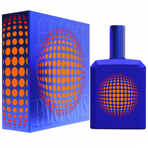 This is not a Blue Bottle 1/.6 Histoires de Parfums - VRGaleries