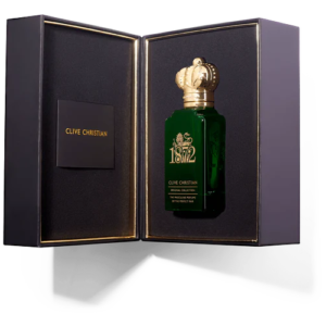 1872 Masculine Box 50ml - Original Collection | Clive Christian - VRGaleries