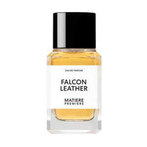 Falcon Leather EDP 100ml - Eau de Parfum | Matiere Premiere - VRGaleries