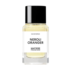 Neroli Oranger EDP 100ml - Eau de Parfum | Matiere Premiere - VRGaleries