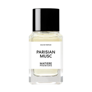 Parisian Musc EDP 100ml - Eau de Parfum | Matiere Premiere - VRGaleries