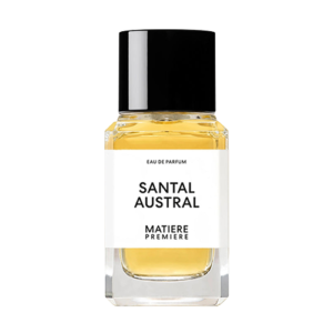 Santal Austral EDP 100ml - Eau de Parfum | Matiere Premiere - VRGaleries
