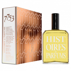 7753 Unexpected Mona - Histoires de Parfums