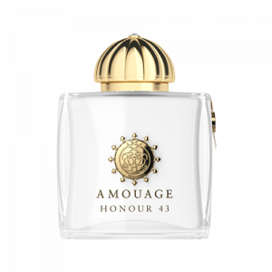 Honour 43 Woman Exceptional Extrait Amouage - VRGaleries