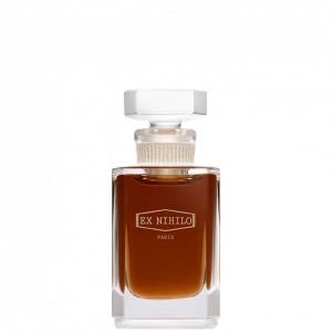 Ambre Perfumed Oil EX Nihilo Paris - VRGaleries