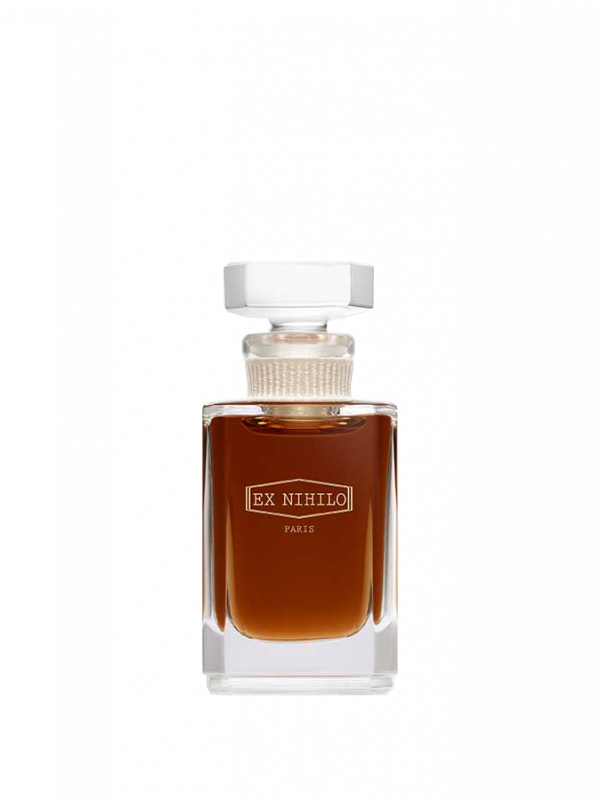 Ambre Perfumed Oil EX Nihilo Paris - VRGaleries