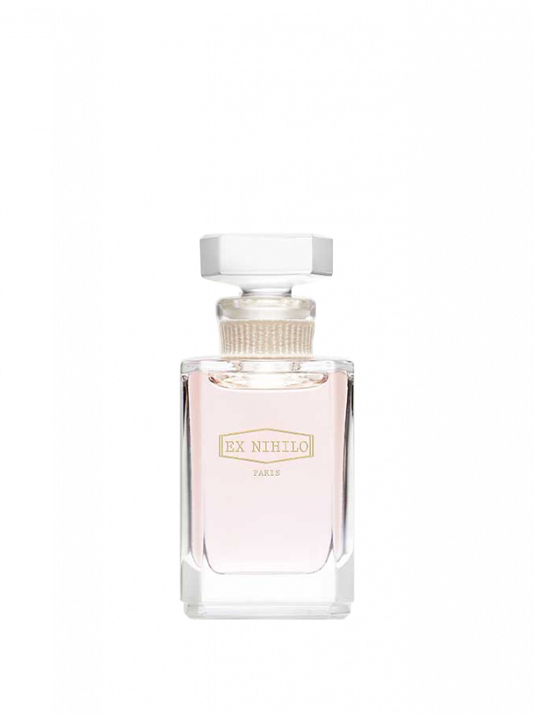 Musc Perfumed oil EX Nihilo Paris - VRGaleries