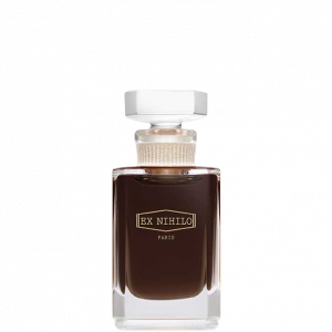 Oud Perfumed Oil EX Nihilo Paris - VRGaleries