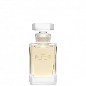Rose Perfumed Oil EX Nihilo Paris - VRGaleries