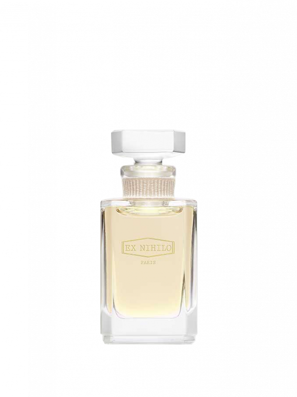 Rose Perfumed Oil EX Nihilo Paris - VRGaleries