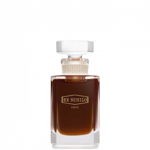Supernatural Oud Perfumed Oil EX Nihilo Paris - VRGaleries