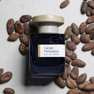 Cacao Porcelana image cover Atelier Materi - VRGaleries