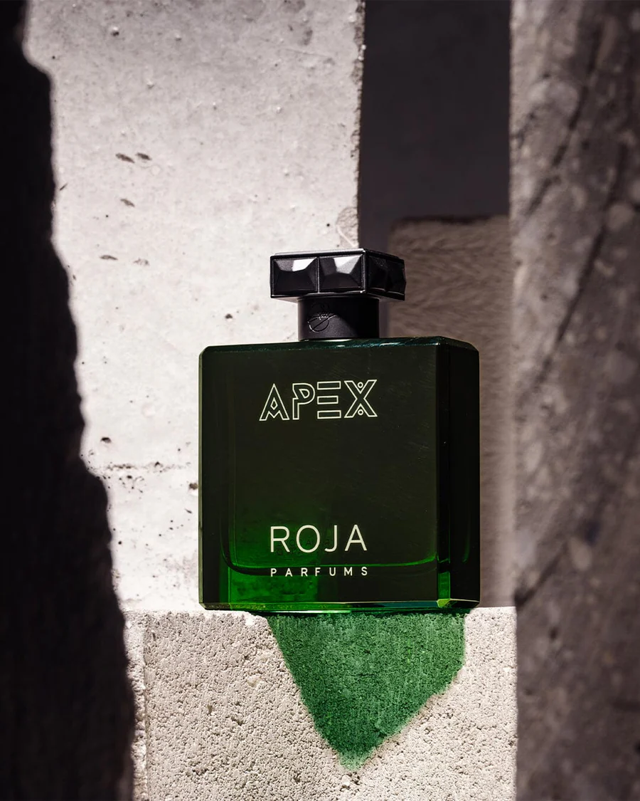 Apex Pour Homme Eau de Parfum ROJA