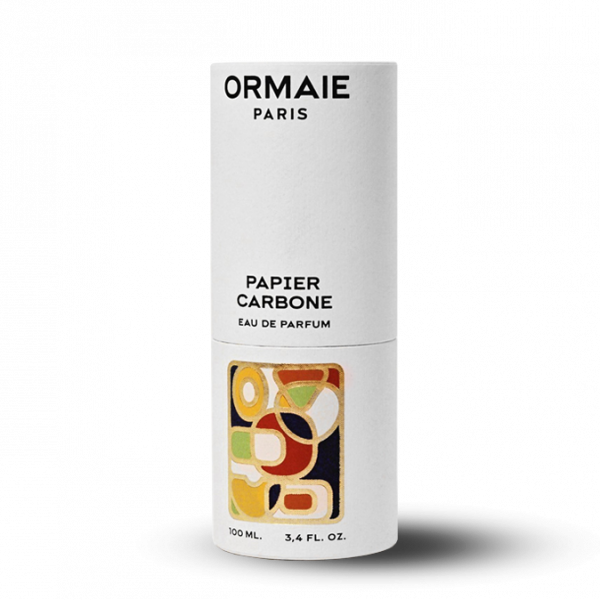 Papier Carbone Boite ORMAIE Paris - VRGaleries