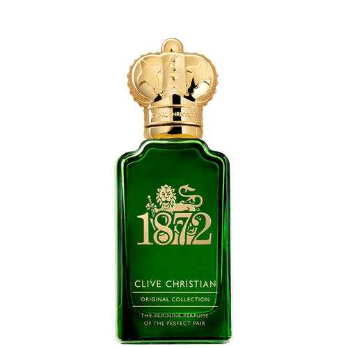 Clive Christian | Original Collection - 1872 Feminine 50ml 1872 Feminine 50ml - Original Collection | Clive Christian - VRGaleries