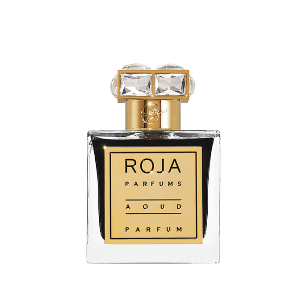 Aoud Parfum ROJA - VRGaleries