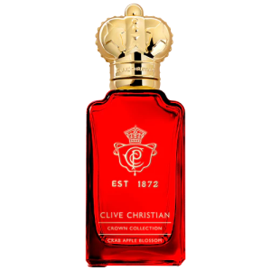 Est 1872 Crab Apple Blossom Crown Collection Clive Christian - VRGaleries