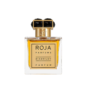 Diaghilev Parfum ROJA - VRGaleries