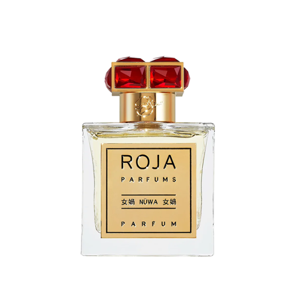NüWa Parfum ROJA - VRGaleries
